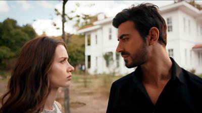 Arafta 2. Bölüm - 2 Aralık Salı