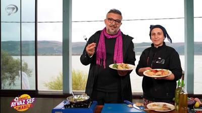Dikkat Ayvaz Şef Çıkabilir - Kayseri - 2 | 31 Aralık 2025