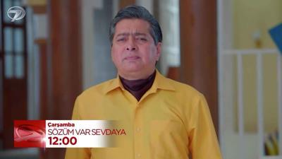 Sözüm Var Sevdaya 82. Bölüm Fragmanı - 3 Aralık 2025