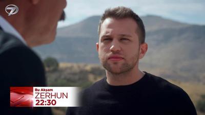 Zerhun 22. Bölüm Fragmanı - 17 Aralık Çarşamba
