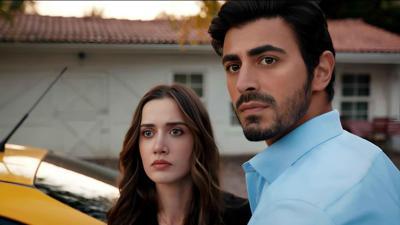 Arafta 12. Bölüm - 16 Aralık Salı