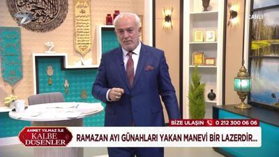 Ahmet Yılmaz İle Kalbe Düşenler - 24 Aralık 2025
