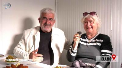 Memleket Gibisi Yok - Esat Kabaklı - Elazığ | 28 Aralık 2025