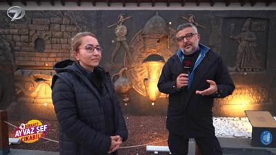 Dikkat Ayvaz Şef Çıkabilir - Çorum | 12 Aralık 2025