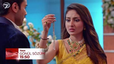 Gönül Sözüm 183. Bölüm Fragmanı - 12 Aralık 2025