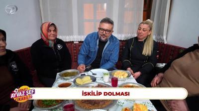 Dikkat Ayvaz Şef Çıkabilir - İskilip | 1 Aralık 2025