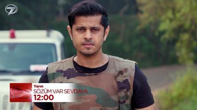 Sözüm Var Sevdaya 88. Bölüm Fragmanı - 11 Aralık 2025