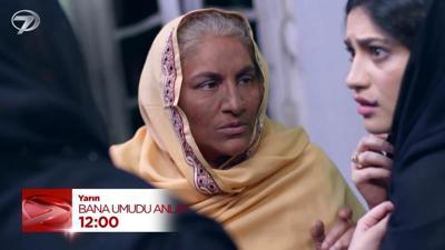 Bana Umudu Anlat 6. Bölüm Fragmanı - 26 Aralık 2025