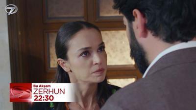 Zerhun 31. Bölüm Fragmanı - 30 Aralık Salı