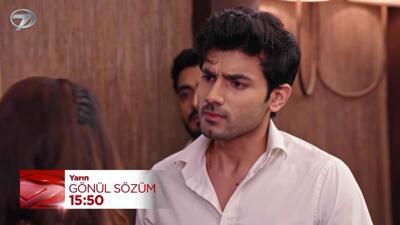 Gönül Sözüm 185. Bölüm Fragmanı - 16 Aralık 2025
