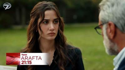 Arafta 12. Bölüm Fragmanı - 16 Aralık Salı