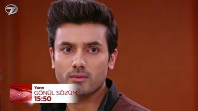Gönül Sözüm 186. Bölüm Fragmanı - 17 Aralık 2025