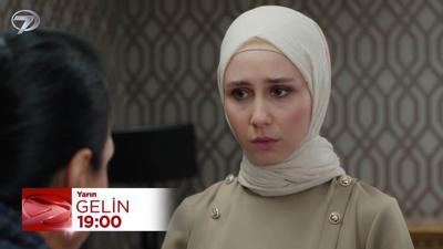 Gelin 315. Bölüm Fragmanı - 30 Aralık Salı