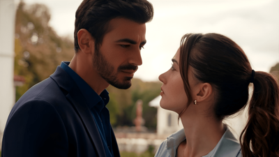 Arafta 16. Bölüm - 22 Aralık Pazartesi