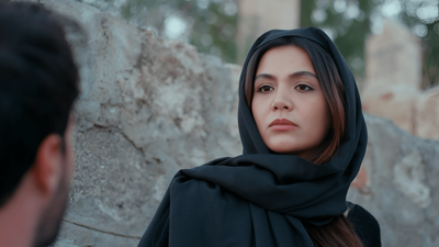 Zerhun 27. Bölüm - 24 Aralık Çarşamba