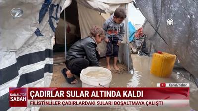 Kanal 7'de Sabah (Kanal 7 Ülke Tv Ortak Yayını) - 14 Aralık 2025