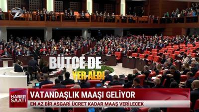  Kanal 7 Haber Saati - 9 Aralık 2025