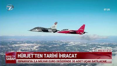 Kanal 7'de Sabah (Kanal 7 Ülke Tv Ortak Yayını) - 30 Aralık 2025