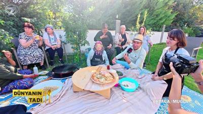 Dünyanın Tadı – Ortaca | 20 Aralık 2025