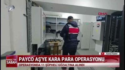 Kanal 7'de Sabah (Kanal 7 Ülke Tv Ortak Yayını) - 6 Aralık 2025