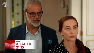 Arafta 13. Bölüm Fragmanı - 17 Aralık Çarşamba