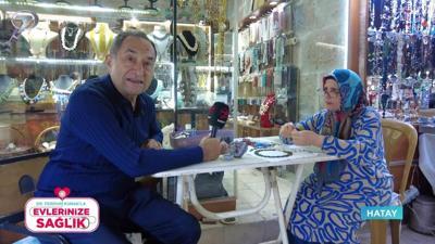 Dr. Feridun Kunak’la Evlerinize Sağlık | 20 Aralık 2025