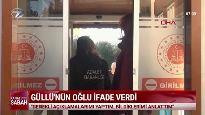 Kanal 7'de Sabah (Kanal 7 Ülke Tv Ortak Yayını) - 17 Aralık 2025