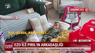  Kanal 7 Haber Saati - 29 Aralık 2025