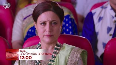 Sözüm Var Sevdaya 92. Bölüm Fragmanı - 17 Aralık 2025