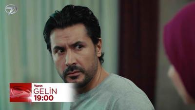 Gelin 312. Bölüm Fragmanı - 27 Aralık Cumartesi