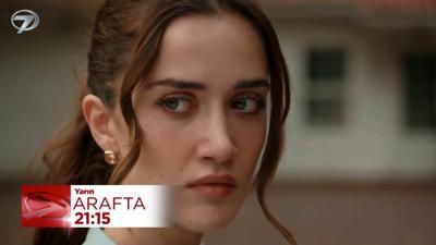 Arafta 15. Bölüm Fragmanı - 19 Aralık Cuma