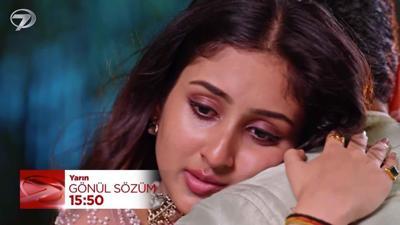 Gönül Sözüm 195. Bölüm Fragmanı - 30 Aralık 2025