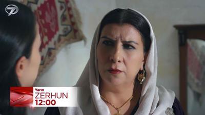 Zerhun 39. Bölüm Fragmanı - 9 Ocak Cuma