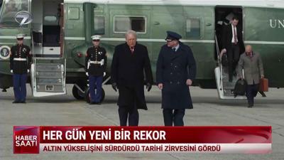  Kanal 7 Haber Saati - 21 Ocak 2026