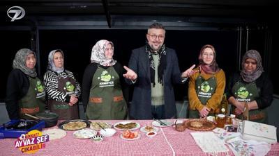 Dikkat Ayvaz Şef Çıkabilir - Ahmetçe | 19 Ocak 2026