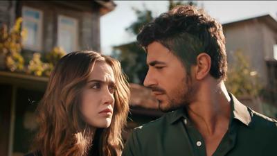 Arafta 28. Bölüm - 8 Ocak Perşembe