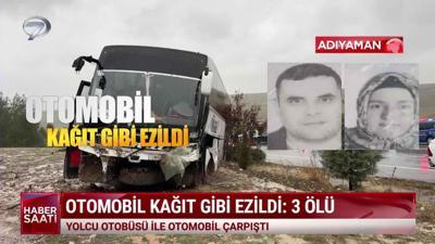  Kanal 7 Haber Saati - 12 Ocak 2026