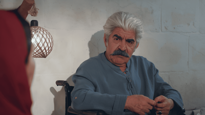 Zerhun 37. Bölüm - 7 Ocak Çarşamba