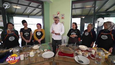 Dikkat Ayvaz Şef Çıkabilir - Gelibolu - Yarışma | 12 Ocak 2026