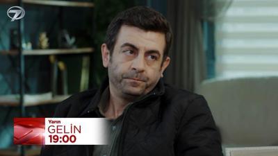 Gelin 325. Bölüm Fragmanı - 9 Ocak Cuma