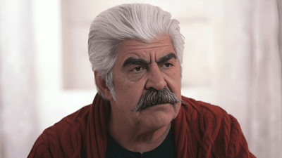 Zerhun 42. Bölüm - 14 Ocak Çarşamba