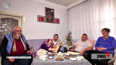 Memleket Gibisi Yok - Yağız - Sivas | 4 Ocak 2026