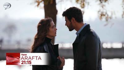 Arafta 34. Bölüm Fragmanı - 16 Ocak Cuma