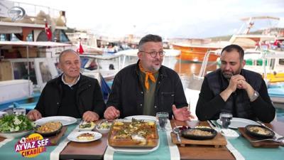 Dikkat Ayvaz Şef Çıkabilir - Seferihisar | 29 Ocak 2026