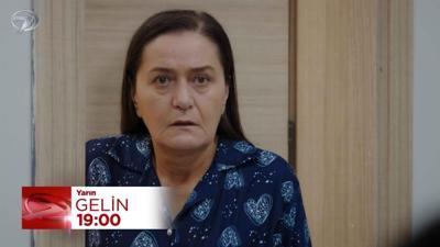 Gelin 344. Bölüm Fragmanı - 29 Ocak Perşembe