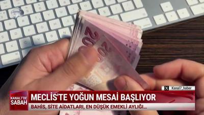 Kanal 7'de Sabah (Kanal 7 Ülke Tv Ortak Yayını) - 3 Ocak 2026