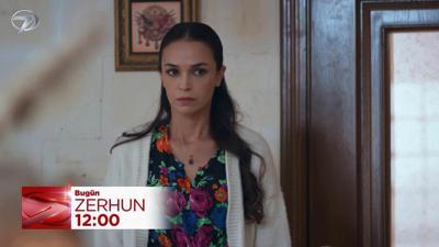 Zerhun 50. Bölüm Fragmanı - 26 Ocak Pazartesi