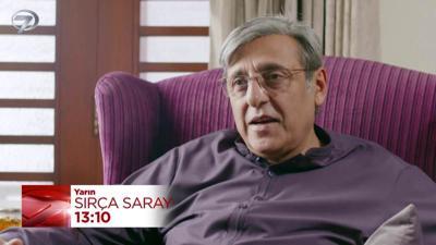 Sırça Saray 7. Bölüm Fragmanı | 13 Ocak 2026