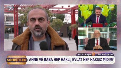 Necmettin Nursaçan'la Sohbetler - 24 Ocak 2026