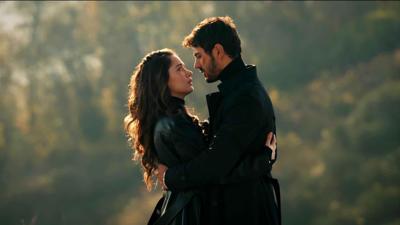 Arafta 41. Bölüm - 27 Ocak Salı